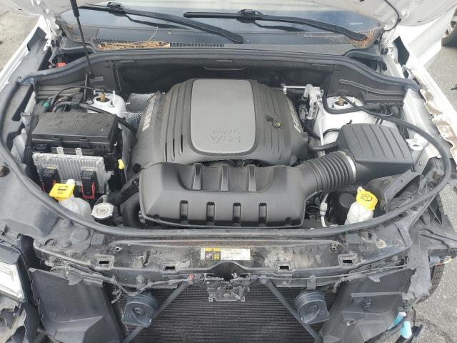 1C4RJFJTXKC594999 - 2019 JEEP GRAND CHER SUMMIT Ağ foto 12