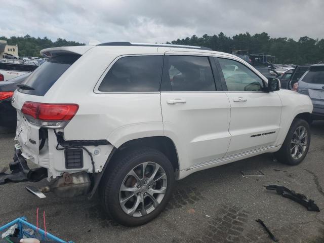 1C4RJFJTXKC594999 - 2019 JEEP GRAND CHER SUMMIT Ağ foto 3