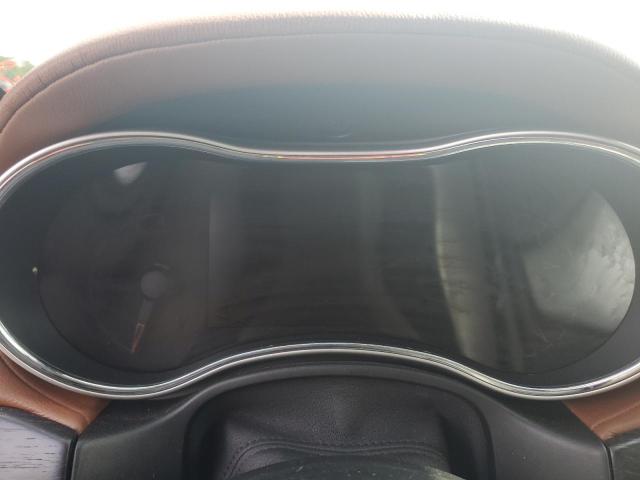 1C4RJFJTXKC594999 - 2019 JEEP GRAND CHER SUMMIT Ağ foto 9