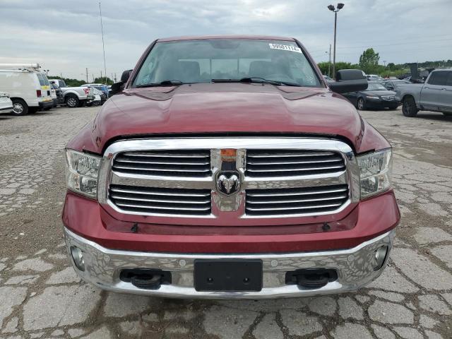 1C6RR7LM3ES311977 - 2014 RAM 1500 SLT MAROON photo 5