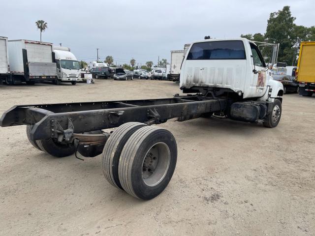 1GDJ6H1J9WJ501170 - 1998 GMC C-SERIES C6H042 WHITE photo 3