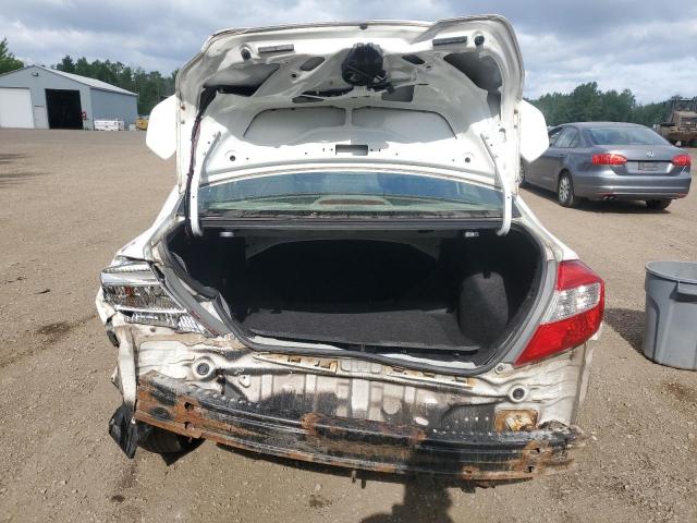 2HGFB2F43CH118524 - 2012 HONDA CIVIC LX 白色 照片 6