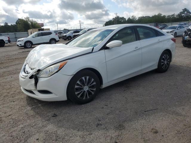 2012 HYUNDAI SONATA GLS, null