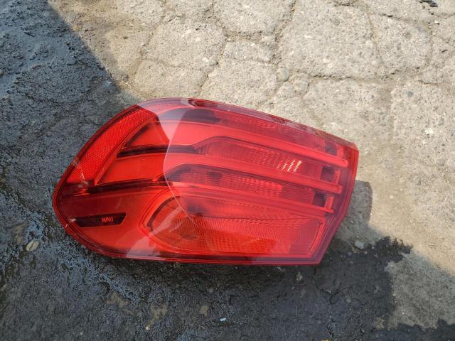 WBA4B3C58GG528761 - 2016 BMW 435 XI GRAN COUPE BLUE photo 12