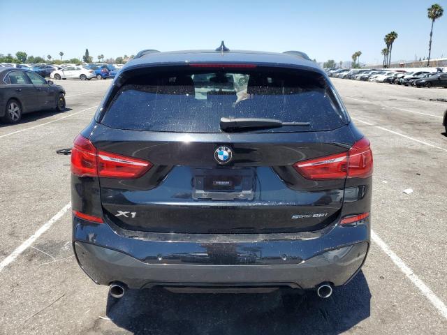 WBXHU7C55K5L11908 - 2019 BMW X1 SDRIVE28I BLACK photo 6