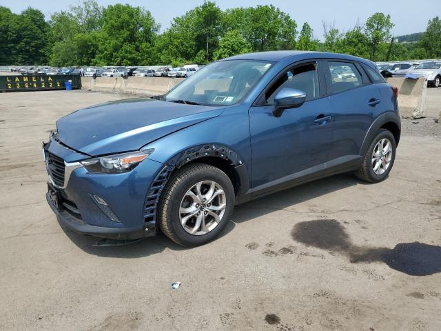 2019 MAZDA CX-3 SPORT, 
