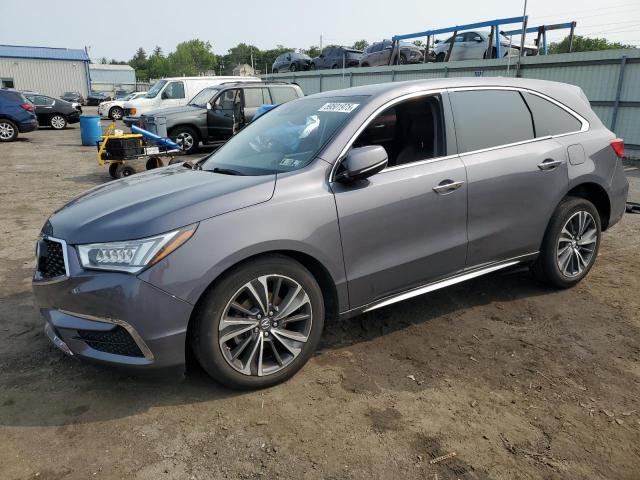 2020 ACURA MDX TECHNOLOGY, 