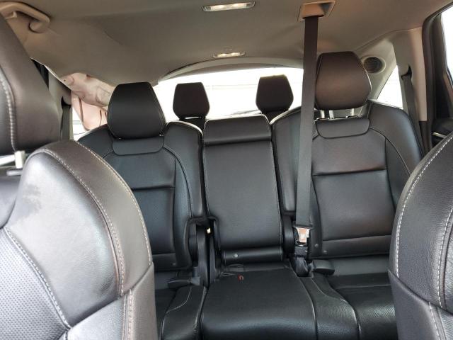 5J8YD4H50LL032708 - 2020 ACURA MDX TECHNOLOGY 灰色 照片 10