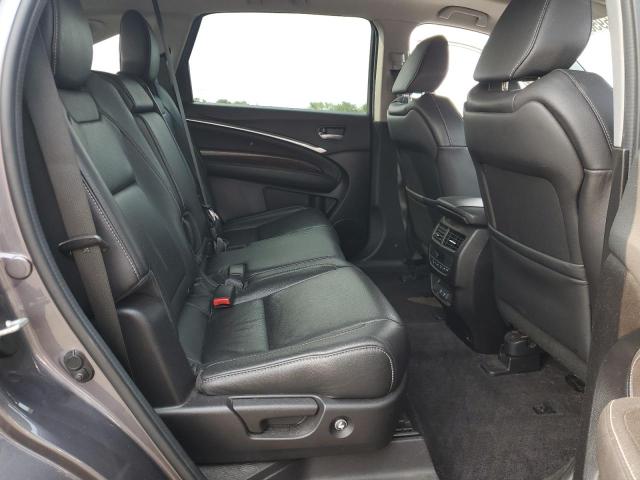 5J8YD4H50LL032708 - 2020 ACURA MDX TECHNOLOGY 灰色 照片 11