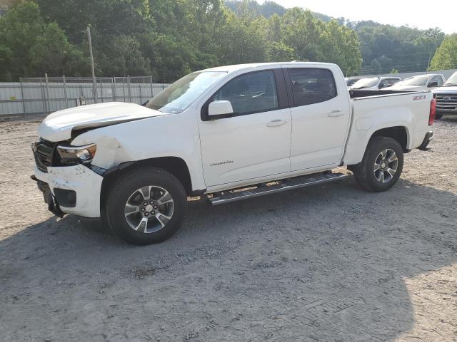 2015 CHEVROLET COLORADO Z71, 