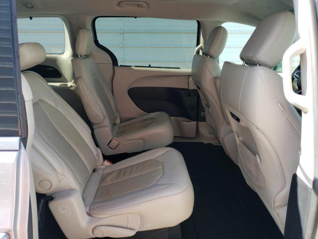 2C4RC1BG5MR591033 - 2021 CHRYSLER PACIFICA TOURING L Boz foto 11