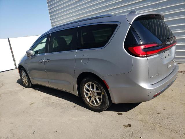 2C4RC1BG5MR591033 - 2021 CHRYSLER PACIFICA TOURING L Boz foto 2