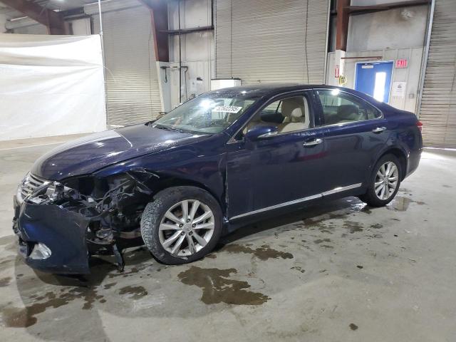 2011 LEXUS ES 350, 
