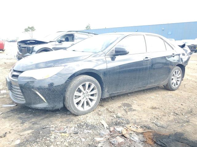 2016 TOYOTA CAMRY LE, null
