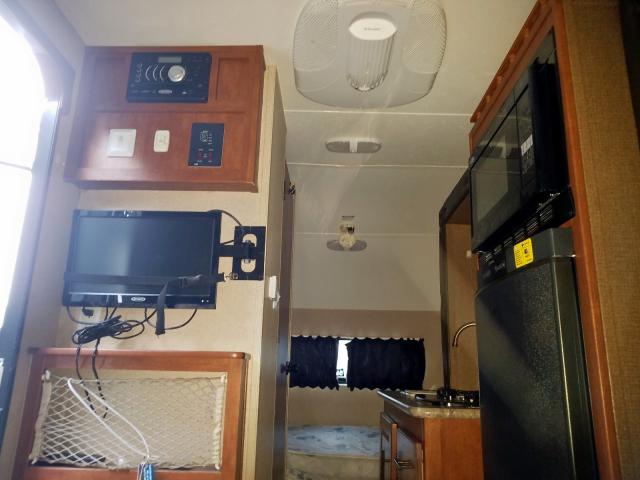 4X4TRPT16F2007283 - 2015 RPOD CAMPER  photo 6