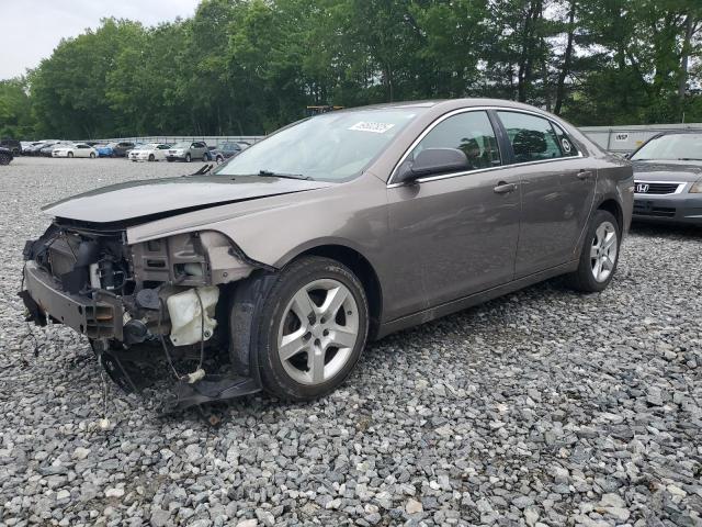 2011 CHEVROLET MALIBU LS, null
