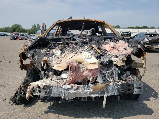 JTJDARDZ7M5030372 - 2021 LEXUS NX 300 BASE Yanmış foto 5