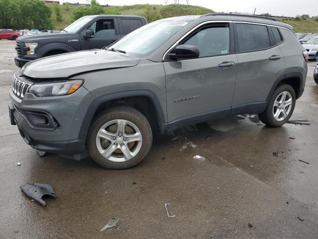 2023 JEEP COMPASS LATITUDE, 
