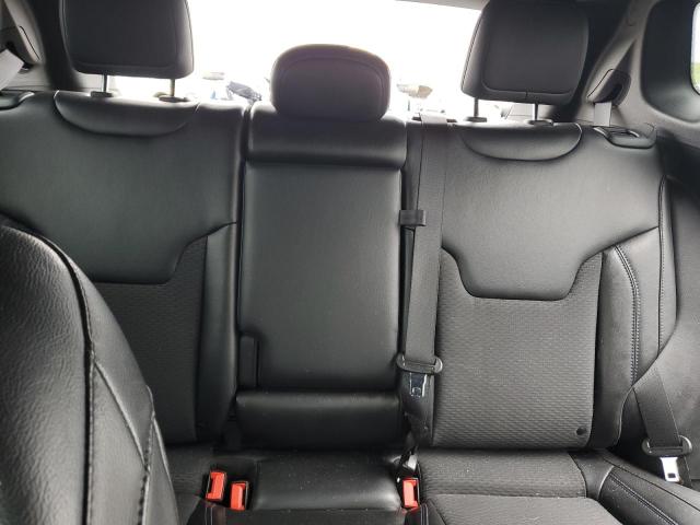 3C4NJDBN4PT532528 - 2023 JEEP COMPASS LATITUDE فحمي صورة 10