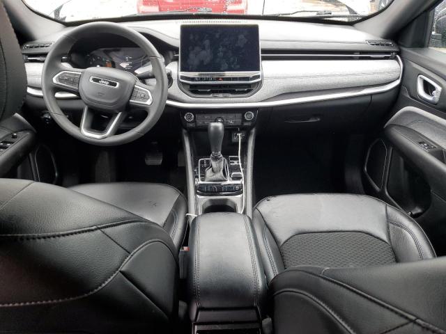 3C4NJDBN4PT532528 - 2023 JEEP COMPASS LATITUDE فحمي صورة 8