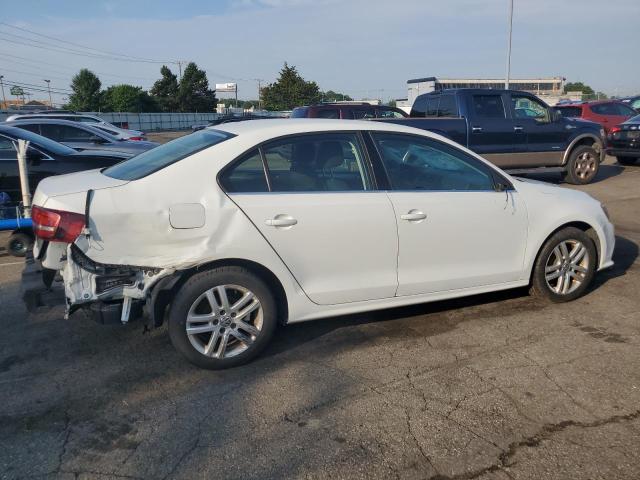 3VW2B7AJ8HM349822 - 2017 VOLKSWAGEN JETTA S WHITE photo 3