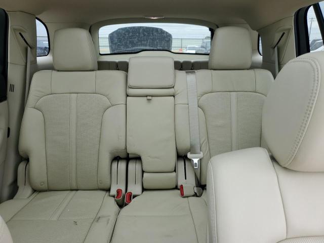 2LMHJ5AT1GBL02234 - 2016 LINCOLN MKT WHITE photo 10