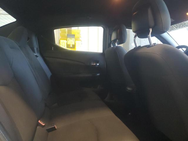 1B3BD4FBXBN563075 - 2011 DODGE AVENGER EXPRESS 白色 照片 10