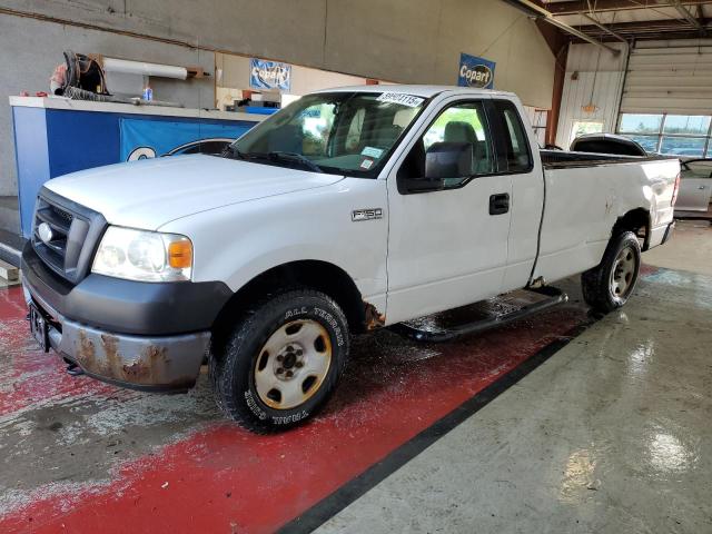 2008 FORD F150, null