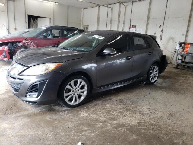 2010 MAZDA 3 S, 