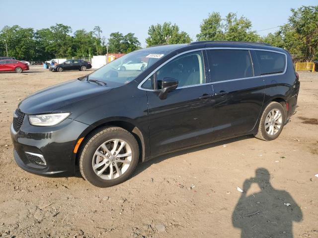 2021 CHRYSLER PACIFICA TOURING, 