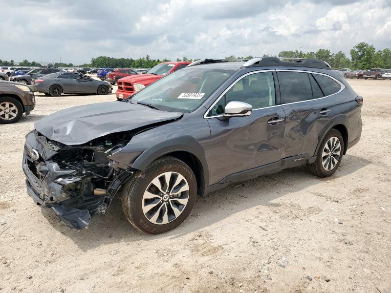 2024 SUBARU OUTBACK TOURING, null