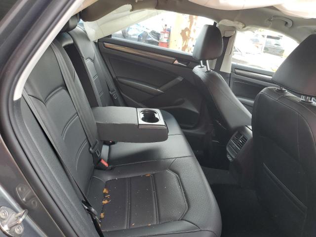 1VWMA7A37LC027289 - 2020 VOLKSWAGEN PASSAT R-LINE Grau Foto 10