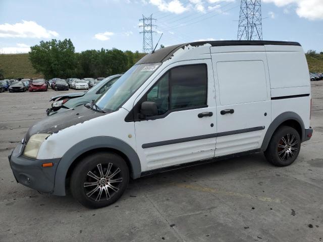2010 FORD TRANSIT CONNECT XL, 