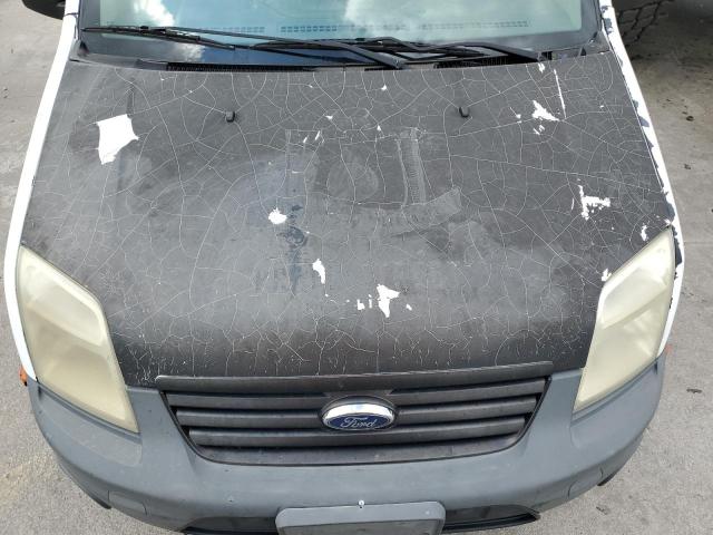 NM0LS7AN2AT007426 - 2010 FORD TRANSIT CONNECT XL 白色 照片 12