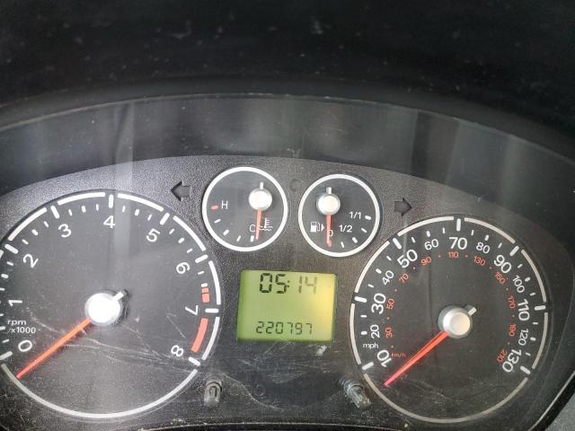 NM0LS7AN2AT007426 - 2010 FORD TRANSIT CONNECT XL 白色 照片 9