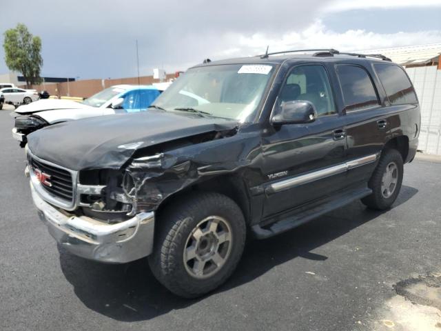 2005 GMC YUKON, 