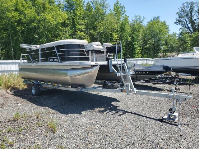 GDY66105C222 - 2022 SWEE SW2221EL BLACK photo 1