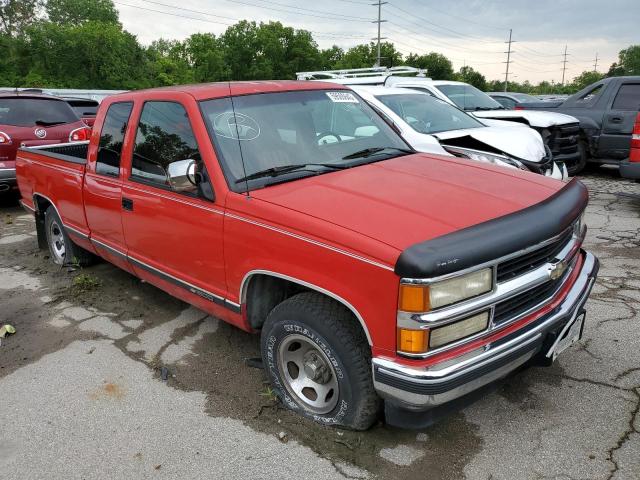 1994 CHEVROLET GMT-400 C1500, 