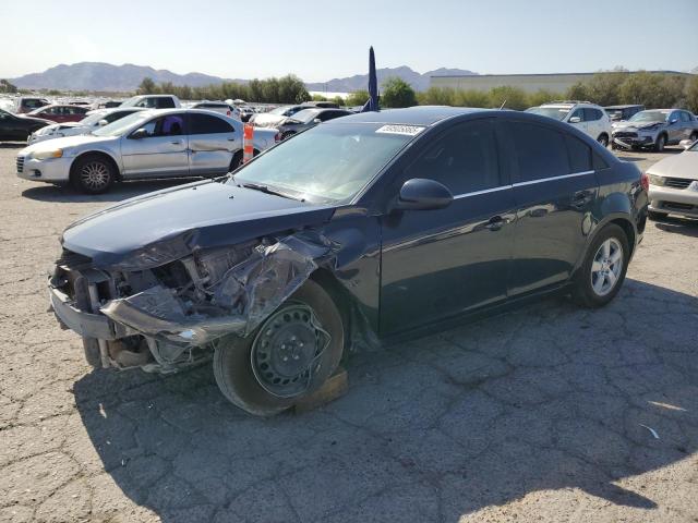 2014 CHEVROLET CRUZE LT, 