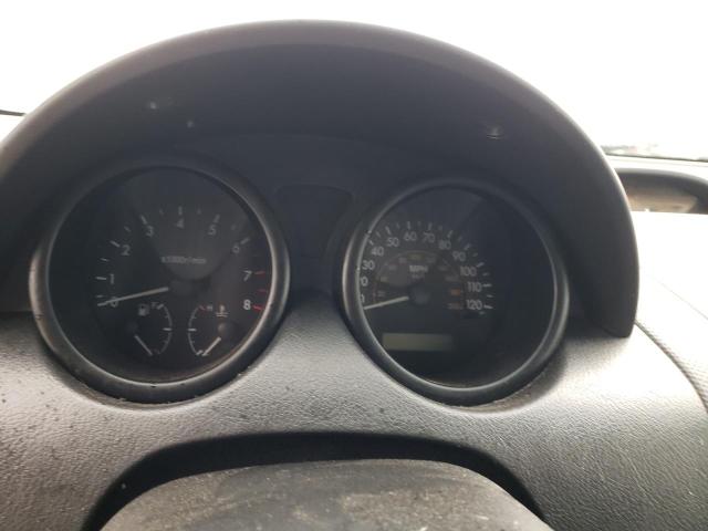 KL1TD56606B618109 - 2006 CHEVROLET AVEO BASE Mavi foto 8