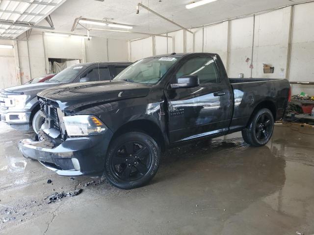2016 RAM 1500 ST, 
