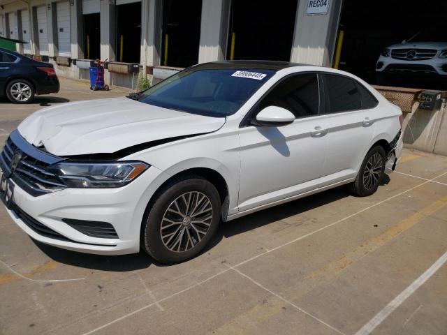 2021 VOLKSWAGEN JETTA S, 