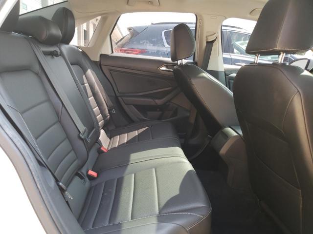 3VWC57BU5MM034183 - 2021 VOLKSWAGEN JETTA S WHITE photo 10