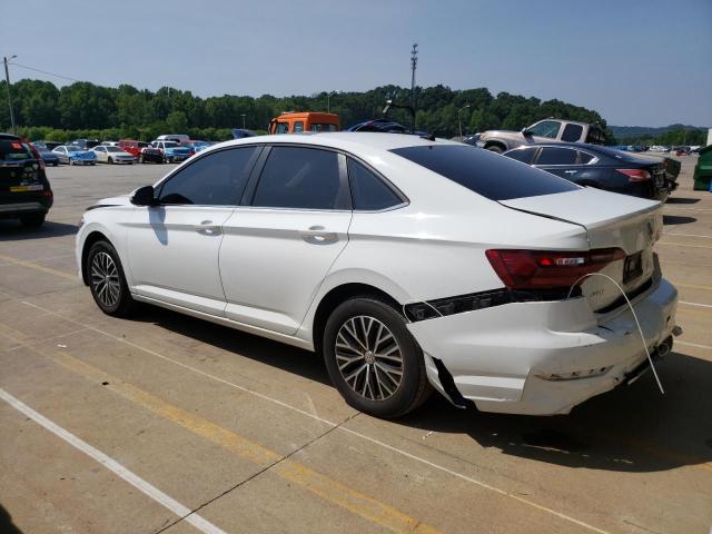 3VWC57BU5MM034183 - 2021 VOLKSWAGEN JETTA S WHITE photo 2