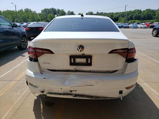 3VWC57BU5MM034183 - 2021 VOLKSWAGEN JETTA S WHITE photo 6