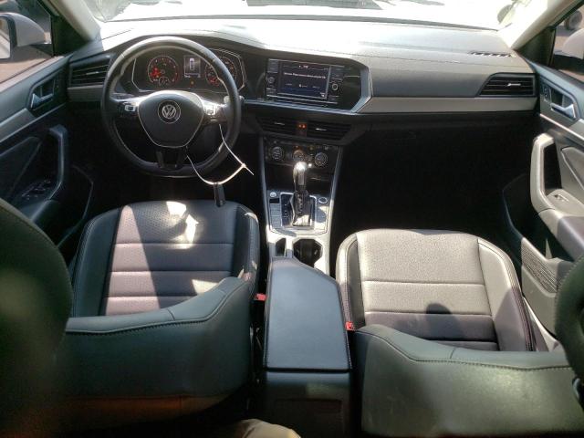 3VWC57BU5MM034183 - 2021 VOLKSWAGEN JETTA S WHITE photo 8