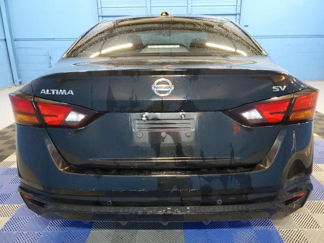 1N4BL4DV6MN415822 - 2021 NISSAN ALTIMA SV BLACK photo 6