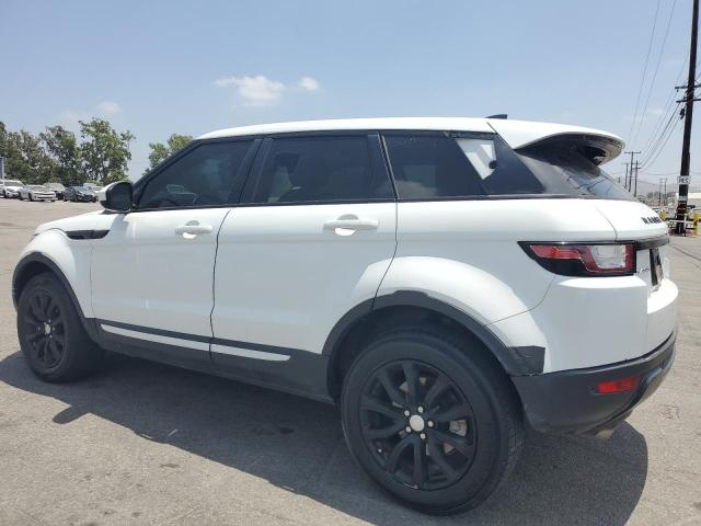 SALVP2RX4KH349897 - 2019 LAND ROVER RANGE ROVE SE WHITE photo 2