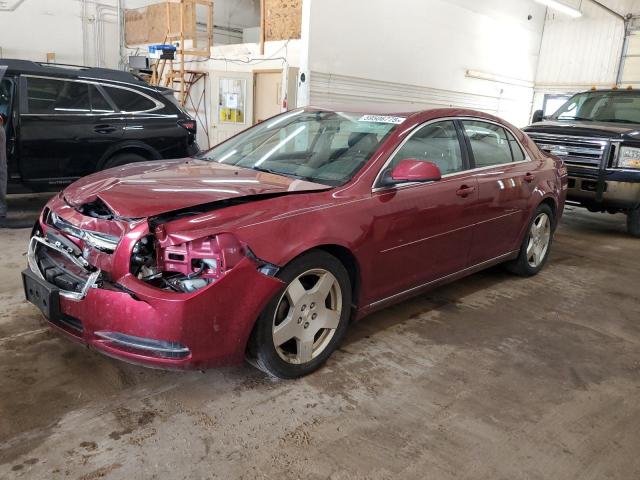 2010 CHEVROLET MALIBU 2LT, 