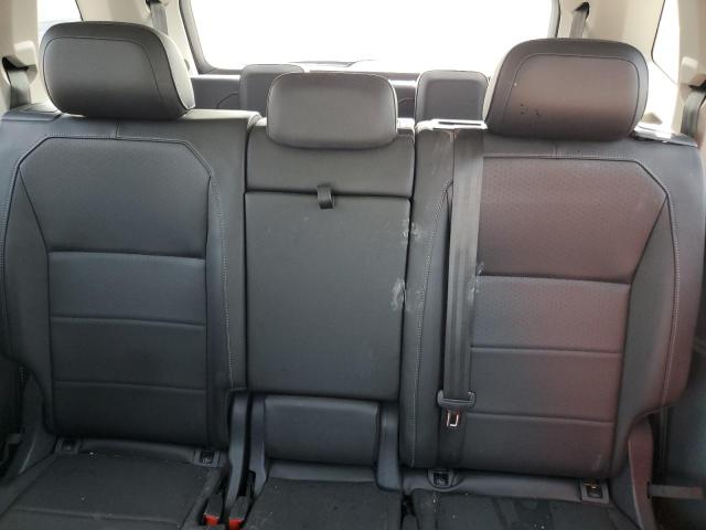 3VV3B7AX5KM028289 - 2019 VOLKSWAGEN TIGUAN SE 黑色 照片 10